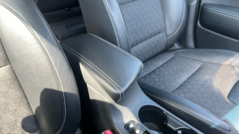 Kia Niro 1.6 GDi Hybrid 2 5dr DCT Hybrid Estate